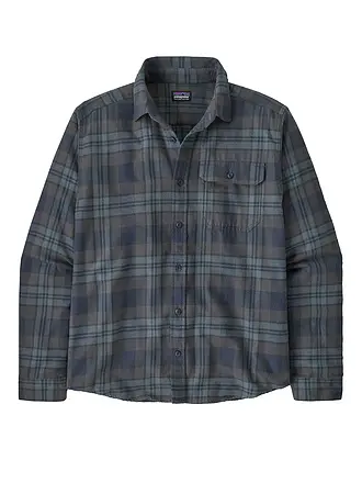 PATAGONIA | Herren Hemd Cotton in Conversion Lightweight Fjord Flannel | 